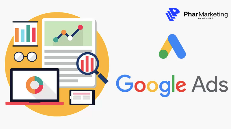Chạy Google Adwords là phương pháp hiệu để nâng cao thứ hạng của website mà không cần mất nhiều thời gian